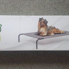 Leisure Bat & Solar Controls, ramps & dog bed