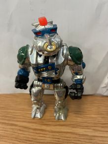 Vintage Beebop figure