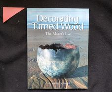 Decorating Turned Wood