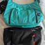 Footmuff, changing bag and pram organizer Image 2