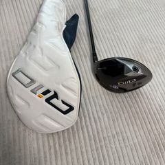TaylorMade Qi 10 LS Driver 60g Stiff