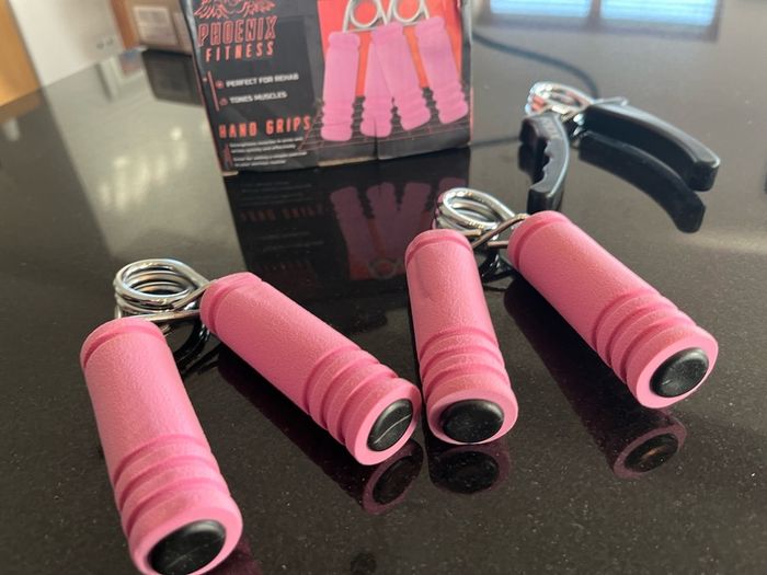 Exercise Equipment
