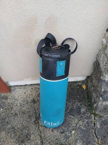 Punching bag