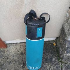 Punching bag