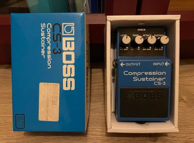 Boss Cs-3