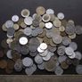 Lot of 400+ grams of Hungarian coins Image 6