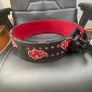 weight lifting belt Image 2