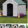 XL Dog Kennel Image 3