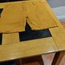Cargo Shorts Image 3