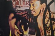 Terry Callier - I Just Can't Help Myself.