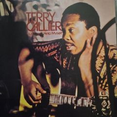 Terry Callier - I Just Can't Help Myself.