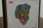 Love Forever Changes CD Album