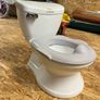 Toddlers Baby Potty toilet Image 2