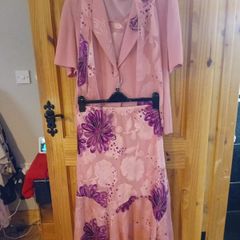 mother of the bride/groom