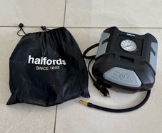 Car Tyre Inflator