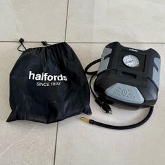 Car Tyre Inflator