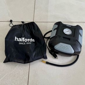 Car Tyre Inflator
