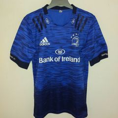 leinster rugby jersey