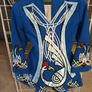 Irish Dancing Dress and shoes Image 2