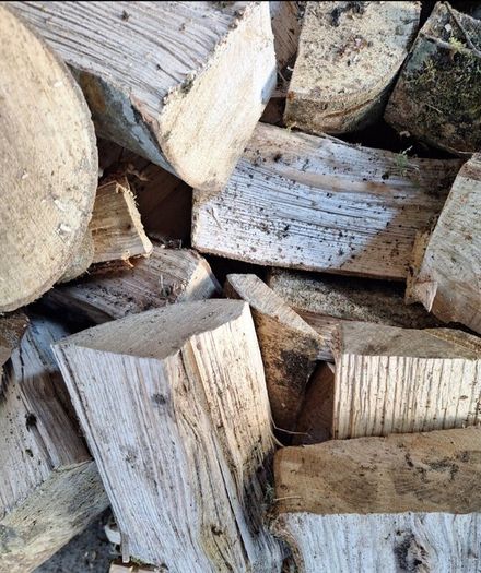 Firewood for Sale