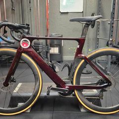 orbea orca