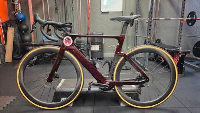 orbea orca