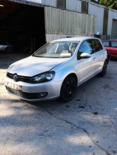 Breaking VW golf 2010 1.6tdi cay