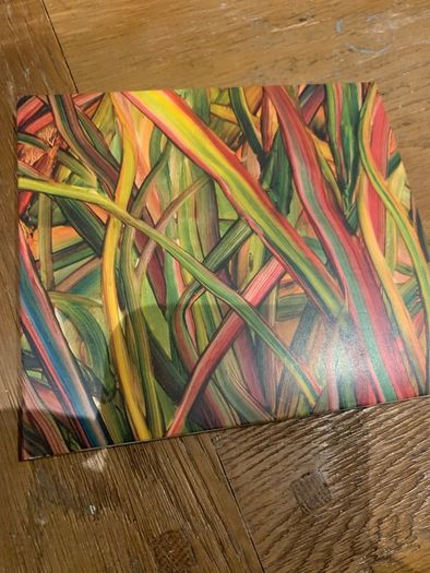 Gengahr - Where Wildness Grows