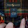 Ralph Lauren Christmas Shirt Image 2