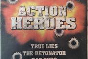 Greatest Ever Action Heroes