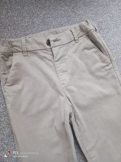 NEXT boy's trousers. Age 5/6