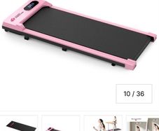 Home Fitness Walking Pad