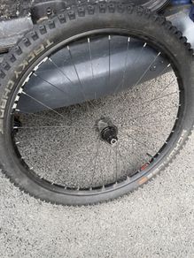 Wtb Wheel Set 27.5