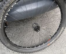 Wtb Wheel Set 27.5