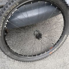 Wtb Wheel Set 27.5