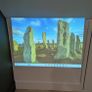 Sanyo PLC-XP10EA PC Multimedia Projector VGA 1900 Lumens Image 7