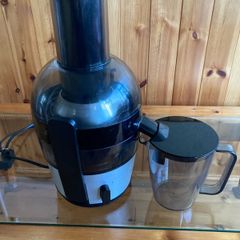 Philips Viva Juicer.