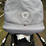 Bugaboo Fox Cub with footmuff & raincover Image 2