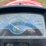 Shibaura st324 hst Compact tractor Image 8