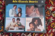 Marvin Gaye - His Classic Duets Vinyl