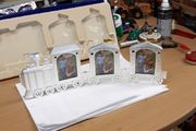 Photo frame shudehill
