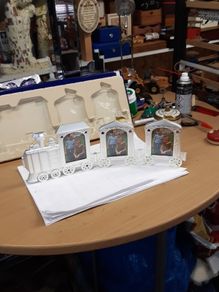 Photo frame shudehill