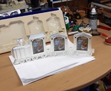 Photo frame shudehill