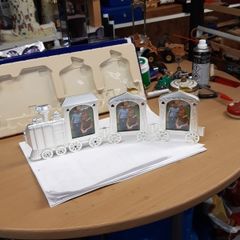 Photo frame shudehill
