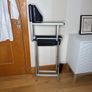 Make Up Chair - foldable Image 2