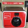 Kodak Coca Cola Instant Camera Year 1978 Used Image 3