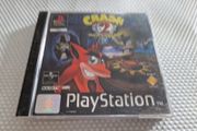 Crash Bandicoot 2 PlayStation1 Ps1 PlayStation2 Ps2 Games Original