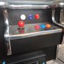 Arcade gaming cocktail table. Image 10