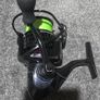 Okuma Psycho Stick Rod & Okuma Ceymar Reel Image 9