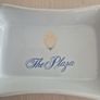 The plaza hotel trinket dish Image 4
